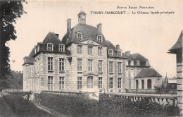 14 THURY HARCOURT LE CHÂTEAU - Thury Harcourt