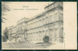 Milano Monza Palazzo Reale Cartolina XB1349 - Milano