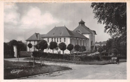 86 LA ROCHE POSAY LES BAINS THERME - La Roche Posay