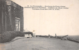 61 CERISY BELLE ETOILE CHÂTEAU DU MONT CERISY - Autres & Non Classés