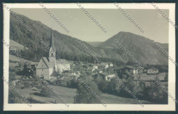 Bolzano Vipiteno Foto Cartolina ZT9557 - Bolzano