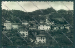 Trento Baselga Di Piné Montagnaga Di Foto Cartolina ZC5377 - Trento