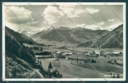 Bolzano Campo Di Trens Stilves Foto Cartolina ZC4775 - Bolzano