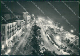 Salerno Città FG Foto Cartolina KB5073 - Salerno