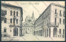 Padova Città Cartolina ZQ2244 - Padova (Padua)