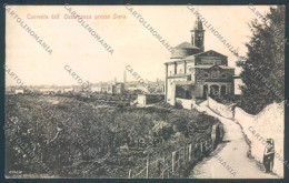 Siena Città Cartolina ZG1199 - Siena