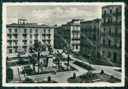 Palermo Città Foto FG Cartolina ZK5601 - Palermo