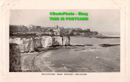 R410131 Broadstairs From Western Esplanade. York Gate Bazaar. 1911 - Monde