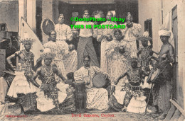 R410506 Skeen Photo. Devil Dancers. Ceylon - Monde