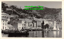 R411666 Hvar. Old Photography. Postcard - Monde