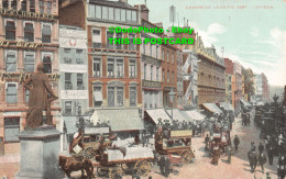 R410568 Cheapside Looking East. London. 1906 - Autres & Non Classés