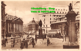 R410571 London. The Mansion House. 10. Photochrom - Autres & Non Classés