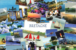 CPSM Bretagne       L2864 - Bretagne