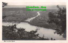 R411161 Blick Von Der Rossel. No. 7156. Rosselblick Auf Ruine Ehrenfels. Rhein. - Welt