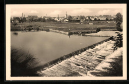 AK Ivancice, Panorama  - Tchéquie