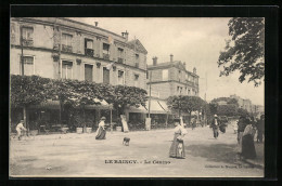 CPA Le Raincy, Le Casino  - Le Raincy