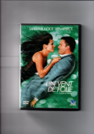 DVD  UN VENT DE FOLIE - Comédie