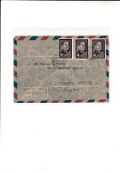 Hungary / Airmail / Stalin - Sonstige & Ohne Zuordnung