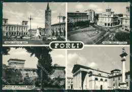 Forlì Foto FG Cartolina ZK6284 - Forli