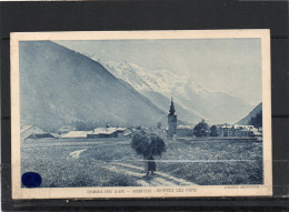 ARGENTIERE // ARGENTIERES // Lot 17 - Autres & Non Classés