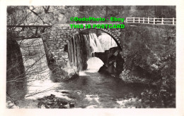 R410668 20.016. En Chartreuse. Les Ponts De Fourvoirie. J. Cellard - Monde