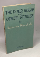 The Doll's House And Other Stories / Avec Livret: Intoduction Notes And Exercices - Unclassified