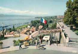 THONON LES BAINS  // Lot 3 - Thonon-les-Bains