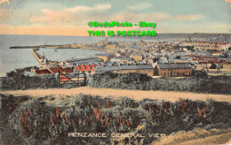 R411944 Penzance General View. 1910 - Monde