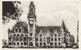 6600 SAARBRÜCKEN, Rathaus, Verlag Vockenberg - Saarbruecken