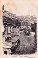 63 - Puy De Dome - THIERS - Cascade De Saillant - Thiers