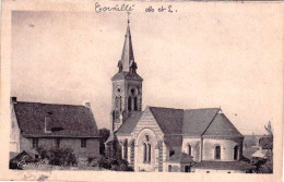 49 - Maine Et Loire - CORNILLE Les CAVES  - L église - Sonstige & Ohne Zuordnung