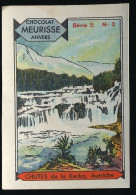 Meurisse - Ca 1930 - 5 - Les Chutes D'eau, Waterfalls - 3 - Chutes De La Kerka, Autriche, Austria - Autres & Non Classés