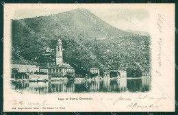 Como Cernobbio Lago Di Como Cartolina VK0264 - Como