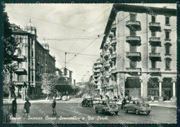 Torino Città Foto FG Cartolina ZK2794 - Autres & Non Classés