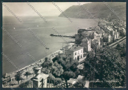 Savona Laigueglia Foto FG Cartolina ZF2727 - Savona