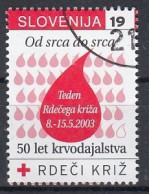 SLOVENIA Postage Due 28,used,hinged - Slovénie