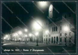 Vicenza Asiago Foto FG Cartolina ZF1713 - Vicenza