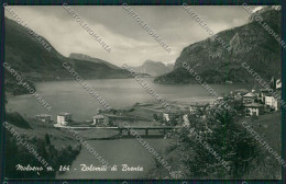 Trento Molveno Foto Cartolina ZC2923 - Trento