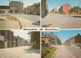 Stockay 1976 - Saint-Georges-sur-Meuse