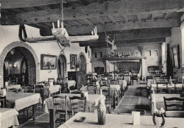 Braine L'Alleud - Auberge Le Bivouac - Braine-l'Alleud