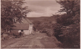 Monmouthshire -  The Clypach Valley ABBERGAVENNY - Monmouthshire