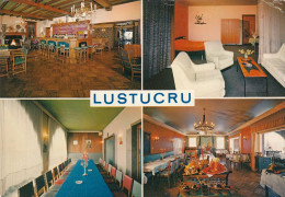 Kobbegem - Hotel Restaurant Lustucru 1970 - Asse