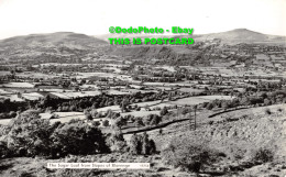 R411414 The Sugar Loaf From Slopes Of Blorenge. 19754. RP - World