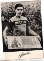 Eddy Merckx , - Cyclisme