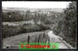 WIJLRE Panorama Op Het Dorp 1964 - Autres & Non Classés