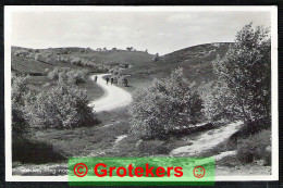 RHEDEN Weg Naar De Posbank 1942 - Rheden