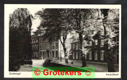 AMERSFOORT Zuidsingel 1956 - Amersfoort