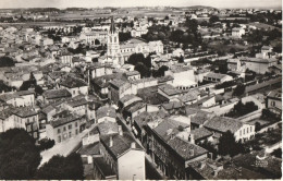 CALUIRE  Vue D'ensemble - Caluire Et Cuire