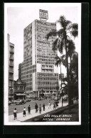 AK Sao Paulo, Hotel Jaragua  - Other & Unclassified