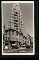 AK Buenos Aires, Edificio Safico  - Argentina